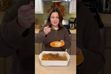 Cozy French Onion Chicken Casserole 🍲💛