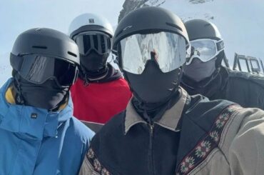 WE BROKE A FRENCH RECORD! (FIRST VLOG EVER)