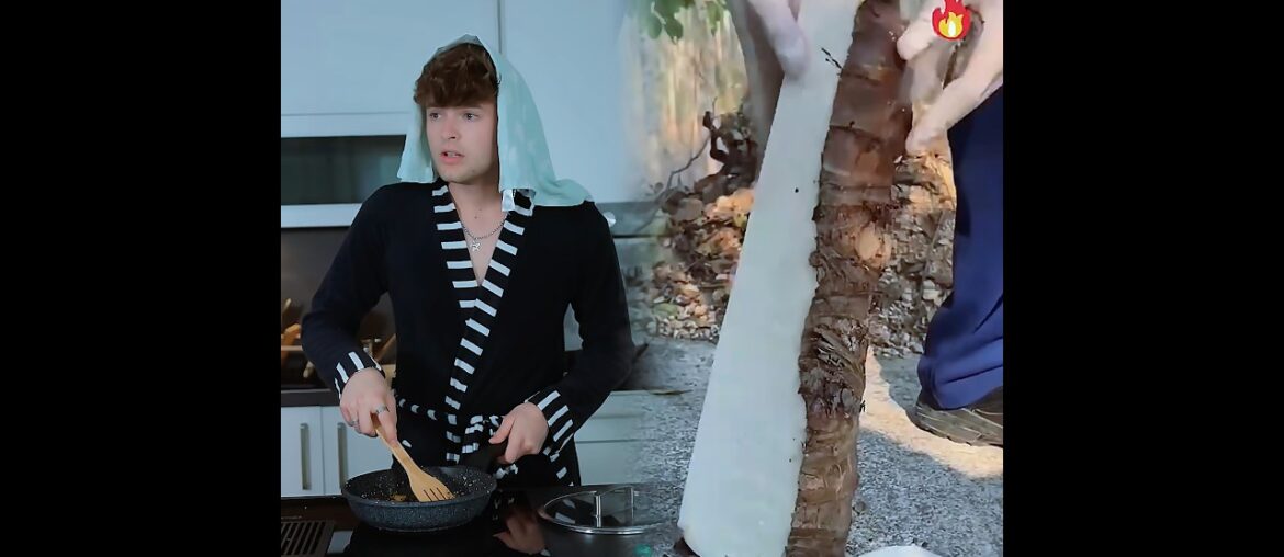 Essen: Ausländer vs Deutsche 😂🤯