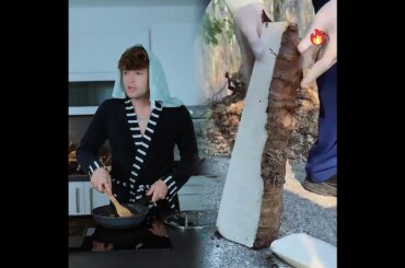 Essen: Ausländer vs Deutsche 😂🤯