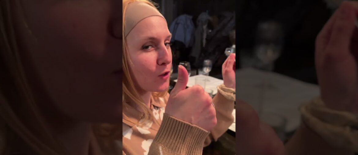 Gueuleton Montréal , premier Gueuleton en Amérique du Nord 🔥🥩🍷