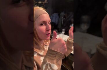 Gueuleton Montréal , premier Gueuleton en Amérique du Nord 🔥🥩🍷