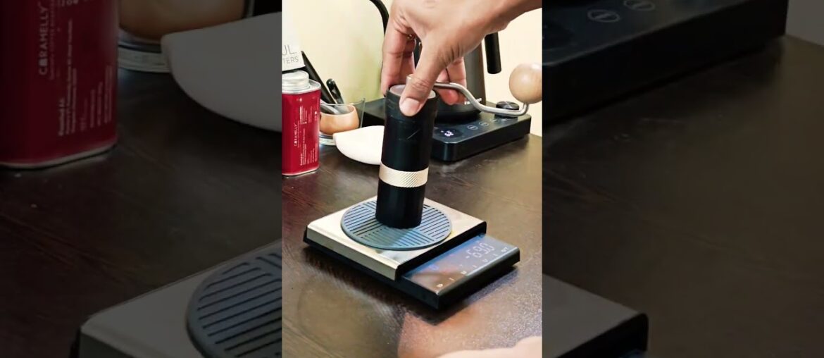 - NOU POUR JADDI VAR. YEMEN #brewingcoffee #coffee #viralvideo #ai