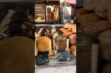 A fine French bakery store & restaurant, located in Downtown Los Angeles, family owned & artisanal