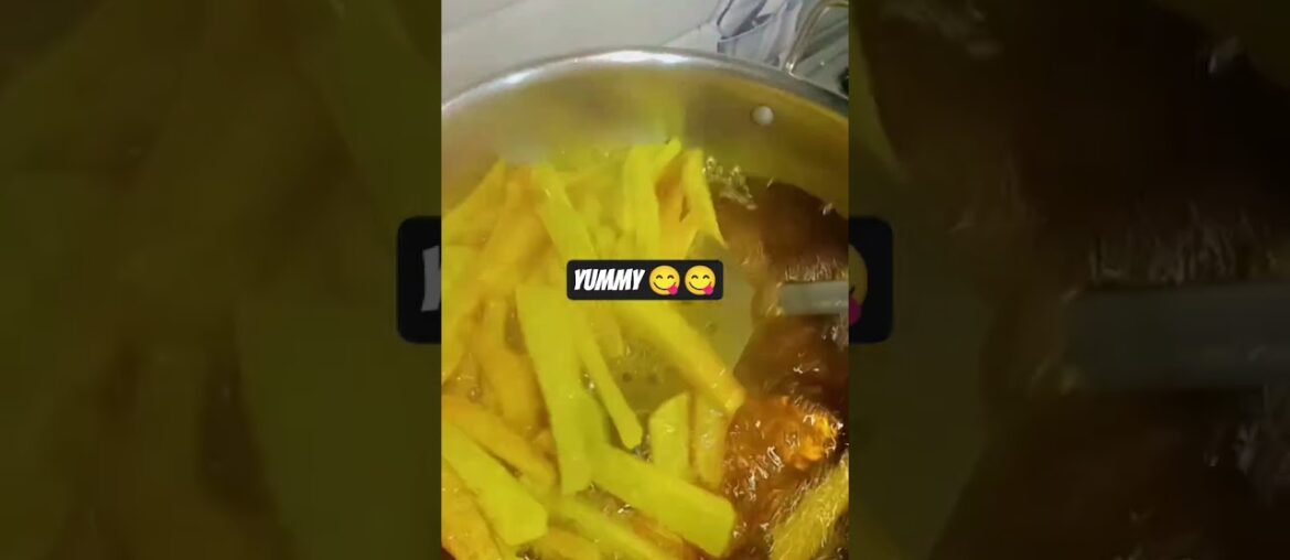 #foodrecipes #yummykhana #friendship #music #recipes french fries 🍟#food #housemusic