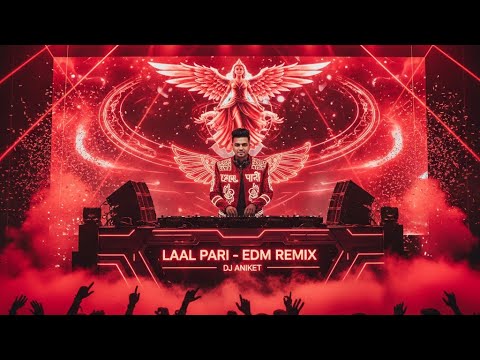 Laal Pari (EDM Remix) | DJ Aniket | Housefull 5 | Yo Yo Honey Singh | Akshay Kumar | Abhishek Laal Pari (EDM Remix) | DJ Aniket | Housefull 5 | Yo Yo Honey Singh | Akshay Kumar | Abhishek