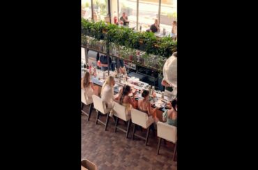 Mocktail mixology class - 1 Hotel Melbourne