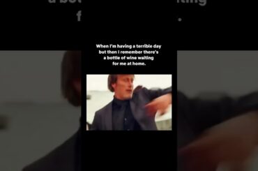 A terrible day VS wine #winelovers #wine #champagne #winelover #winetasting