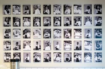 Foodies and Friends- The PX Project and Cafe