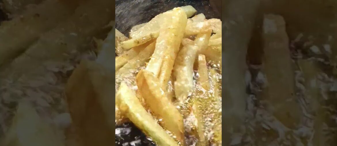 khana khazana recipes#French fried🍟 #cookingideas #cooking #shortvideos #