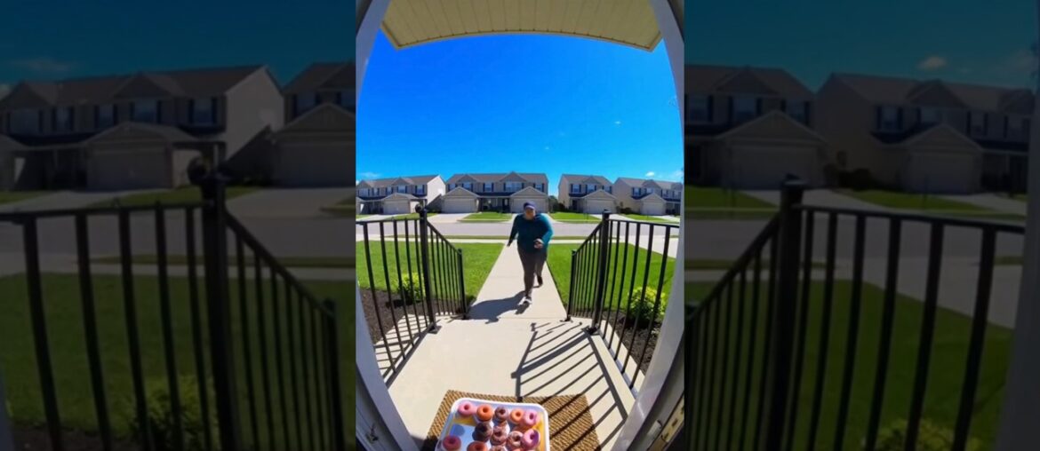 THE MARDI GRAS TRAP: 140 PSI of Carnival Karma vs. Donut Thief 🎭💥 THE MARDI GRAS TRAP: 140 PSI of Carnival Karma vs. Donut Thief 🎭💥