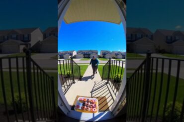 THE MARDI GRAS TRAP: 140 PSI of Carnival Karma vs. Donut Thief 🎭💥