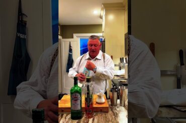 Cocktails & Kitties - French Blonde