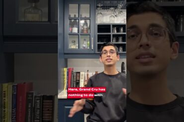 What is a Grand Cru Wine anyway?