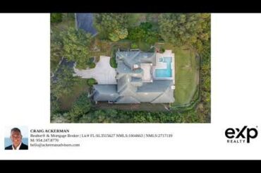 6248 LOUISE COVE DR WINDERMERE, FL 34786