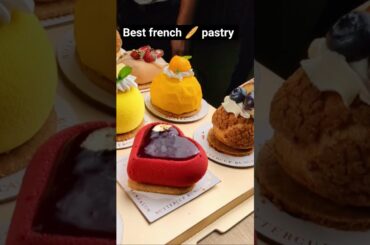 😱FRENCH CAKE 😱#VIRAL#😱VIDEO