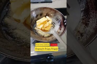 please subscribers #ambikapur #food #cooking #french fries#tastyindia #recipe #streetfood #foodie