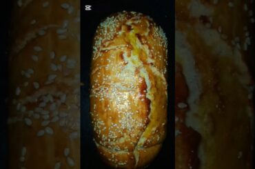 French bread recipe🤤 #tasty #frenchbread #food #bakingrecipes #lovly #sweet #foryou #1000subscriber