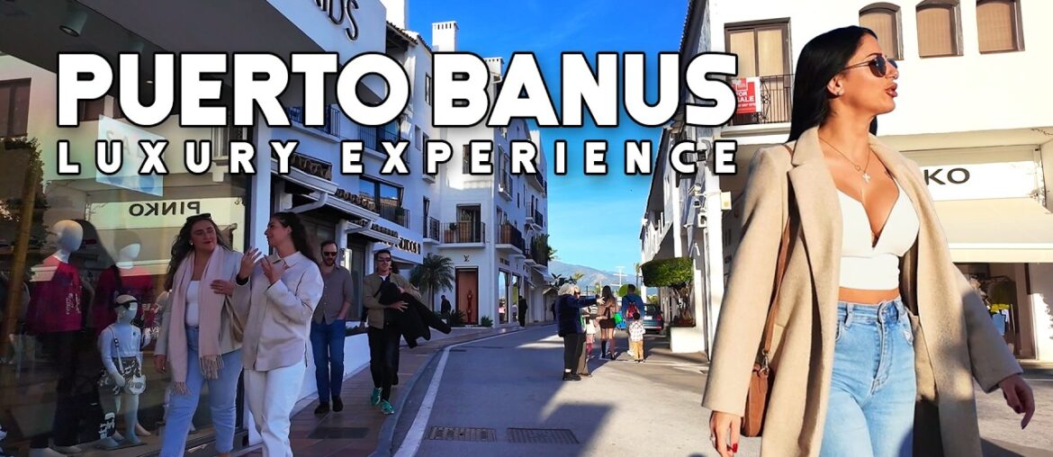 Puerto Banus Marbella Spain Luxury Experience February 2026 Update Costa del Sol | Malaga 🇪🇸 Puerto Banus Marbella Spain Luxury Experience February 2026 Update Costa del Sol | Malaga 🇪🇸
