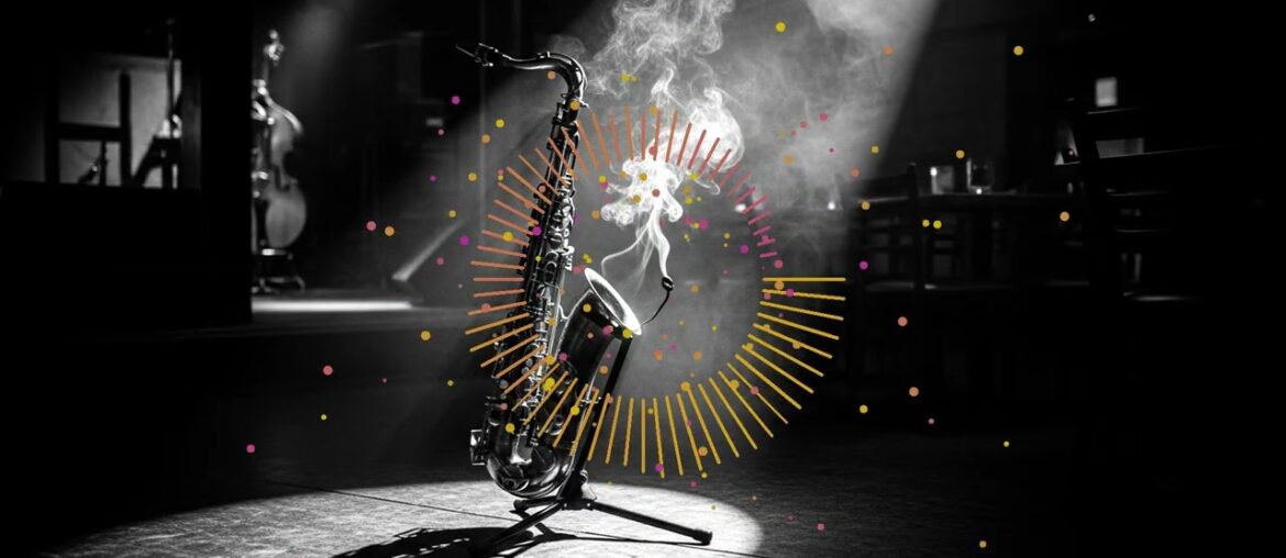 French Jazz & Wine 🍷 The Perfect Soundtrack for a Cheese Platter