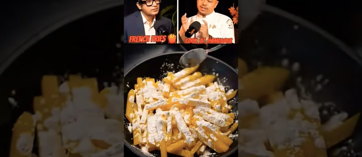 perfect french fries 🍟 recipe @chefmichaeel #food #ytshorts #youtube #authenticfrench #frenchfries perfect french fries 🍟 recipe @chefmichaeel #food #ytshorts #youtube #authenticfrench #frenchfries