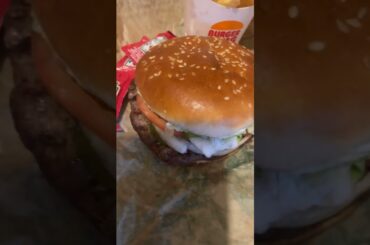 Got A Whopper Combo With Fries&Drink #shorts #shortvideo #food #foodie #burger #burgerking #fyp #yum