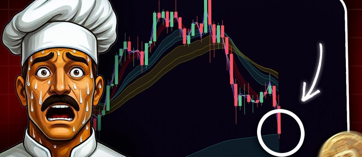 Bitcoin : voici à quoi s’attendre pour les prochaines semaines. (100% honnête) Bitcoin : voici à quoi s'attendre pour les prochaines semaines. (100% honnête)