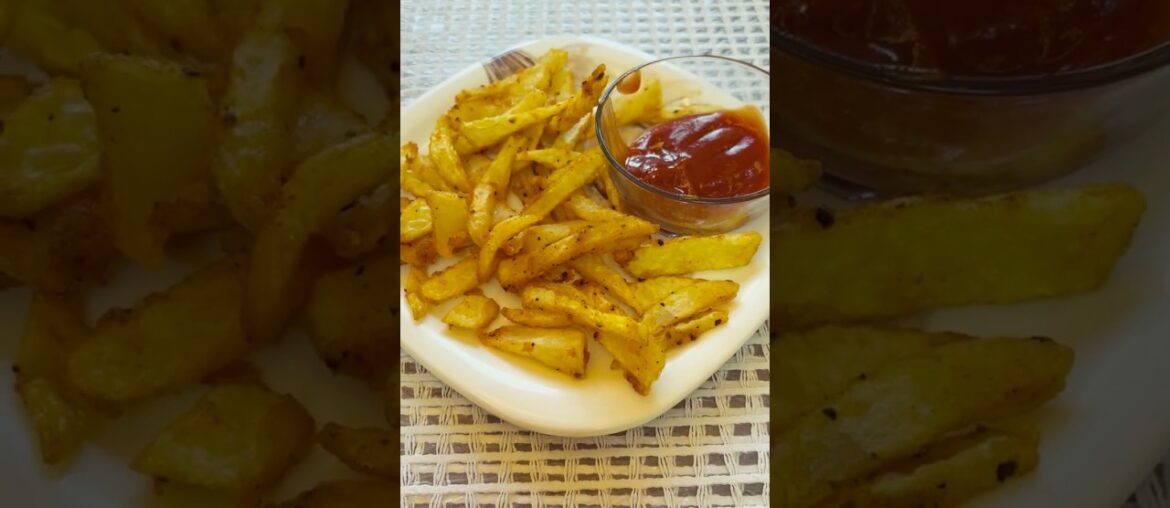 French fries 🍟#india #recipe #ytshorts#easyrecipe #frenchfries #trending #viral #rajasthan French fries 🍟#india #recipe #ytshorts#easyrecipe #frenchfries #trending #viral #rajasthan