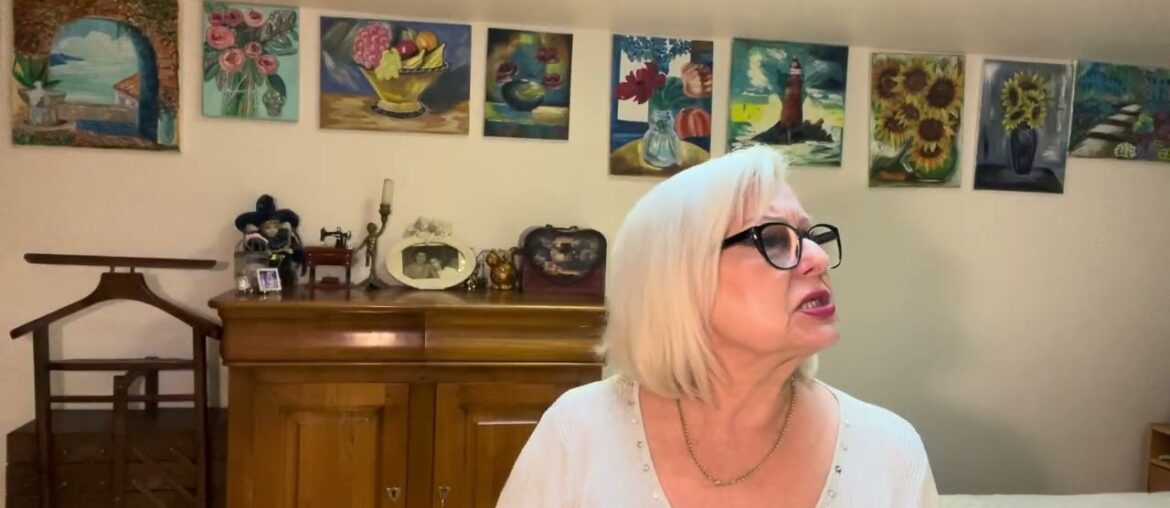 #970 Чем отличается французский ресторан от русского?