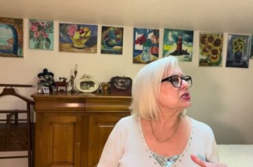 #970 Чем отличается французский ресторан от русского?