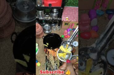 mini crispy french fries 🍟 recipe|#french fries|#short|subscribe