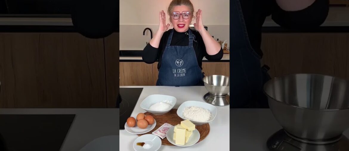 El secreto del bizcocho de manzana, la receta más fácil y deliciosa que debes conocer El secreto del bizcocho de manzana, la receta más fácil y deliciosa que debes conocer