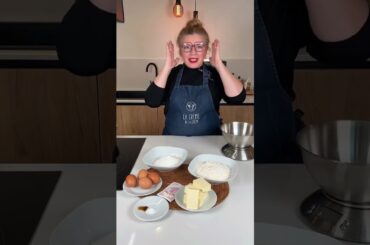 El secreto del bizcocho de manzana, la receta más fácil y deliciosa que debes conocer