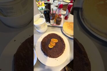 French crepes in Utah.  Les crepes. #crepe  #pancake #utah