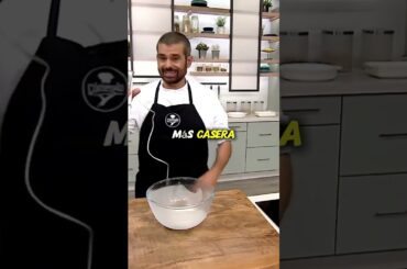 Receta postre de MOUSSE DE LIMÓN