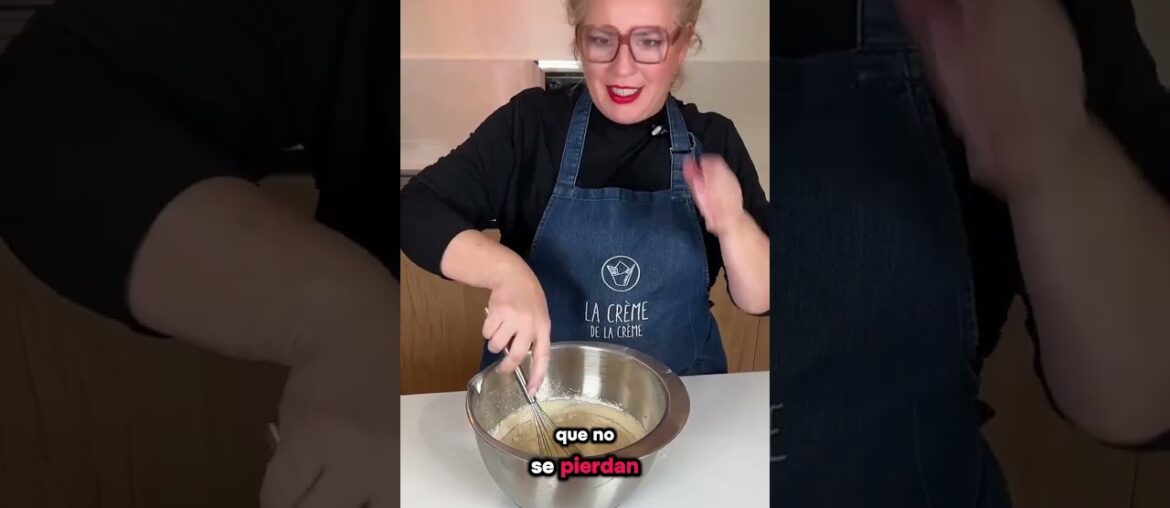 La importancia de cocinar en familia enseñando a los niños a amar la cocina desde pequeños La importancia de cocinar en familia enseñando a los niños a amar la cocina desde pequeños