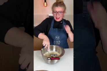 La importancia de cocinar en familia enseñando a los niños a amar la cocina desde pequeños