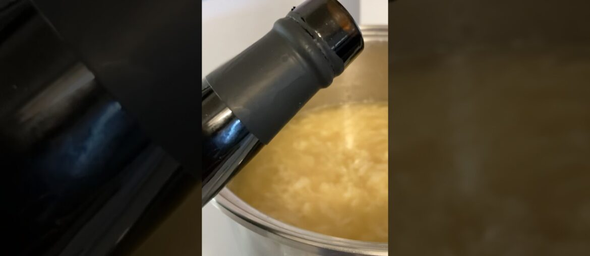 French Onion Soup Yum!