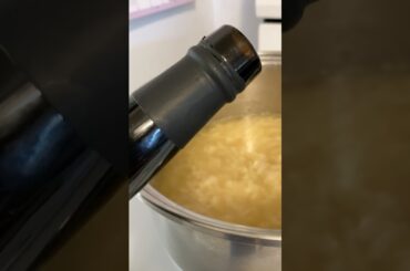 French Onion Soup Yum!