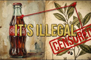 Why Coca-Cola Is The Only Company Allowed To Break The Law