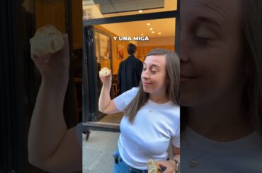 La mejor baguette de París