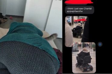 Foodie Beauty Spotted in the Wild by Someone | 9 Hours in 20 Minutes | HIGHLIGHTS