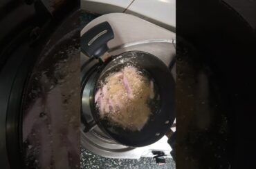 This Is the Only Recipe Video for Purple Yum French Fries You Need #PurpleYamFries #PurpleYum