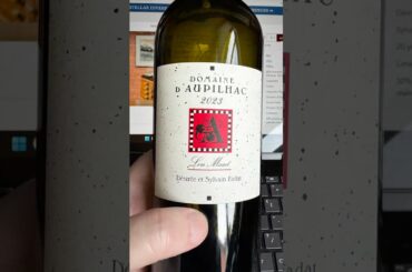 Fantastic Southern France Red