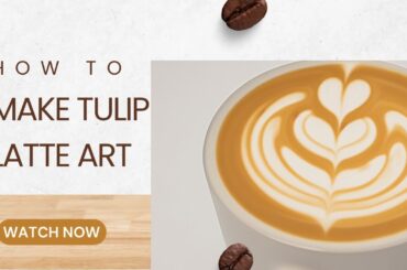 How to Make Café-Quality Coffee in Minutes | for beginner