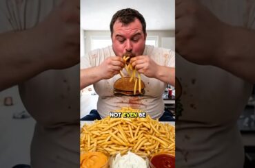 French Fries Aren’t Actually French?! 🍟😳 #food #history #facts #shorts #viral #shortvideo #ai