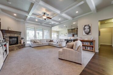 3071 S Fox Troop Pl, Eagle, ID