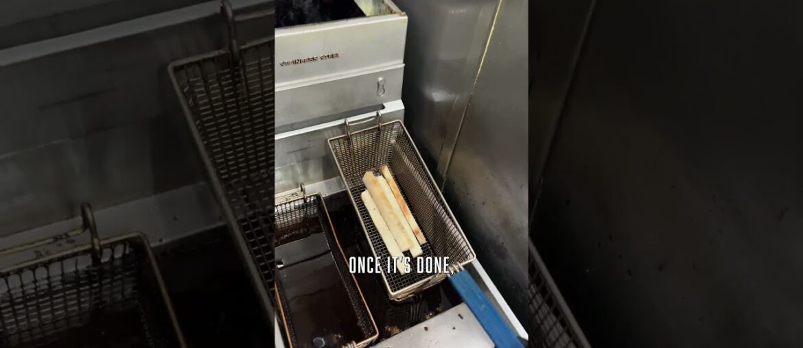 Brava Potatoes @ Anima by EDO