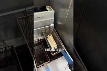 Brava Potatoes @ Anima by EDO