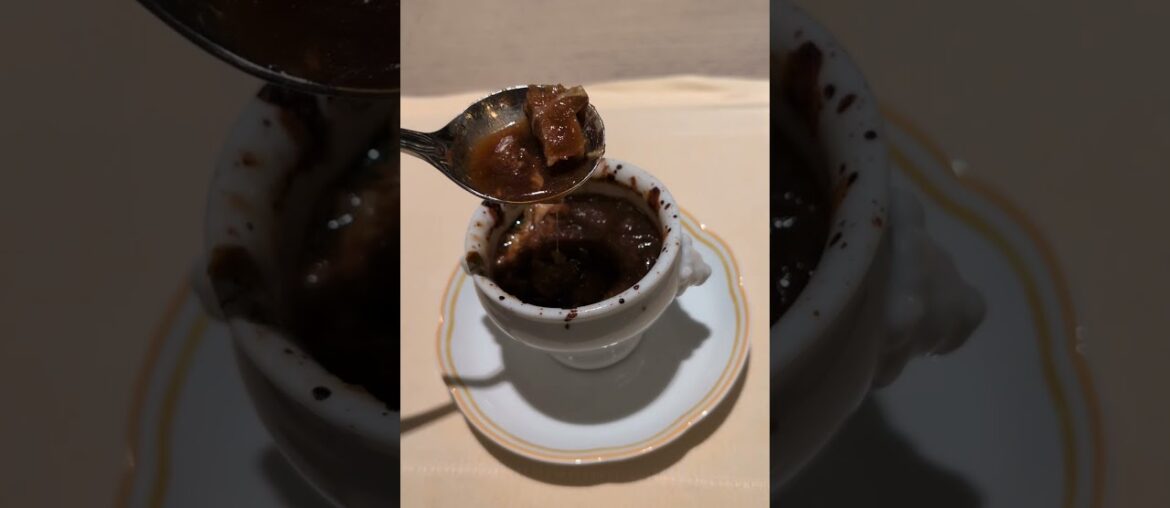 ウォルドーフ・アストリア大阪　フレンチレストラン